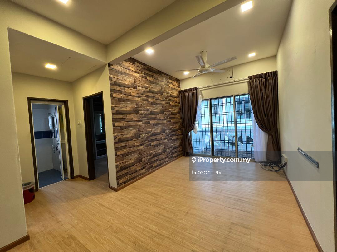 Rumah Berkembar untuk Dijual di Taman Delima, Kluang oleh Gipson Lay - iProperty.com.my