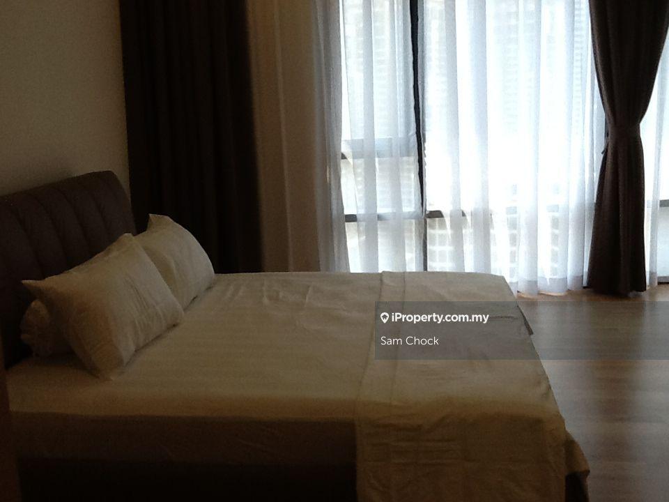 Residensi Servis untuk Dijual di St Mary Residences oleh Sam Chock - iProperty.com.my