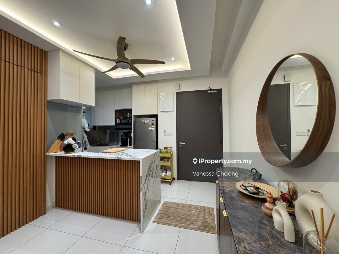 Residensi Servis untuk Disewa di Sunway Avila Residences oleh Vanessa Choong - iProperty.com.my