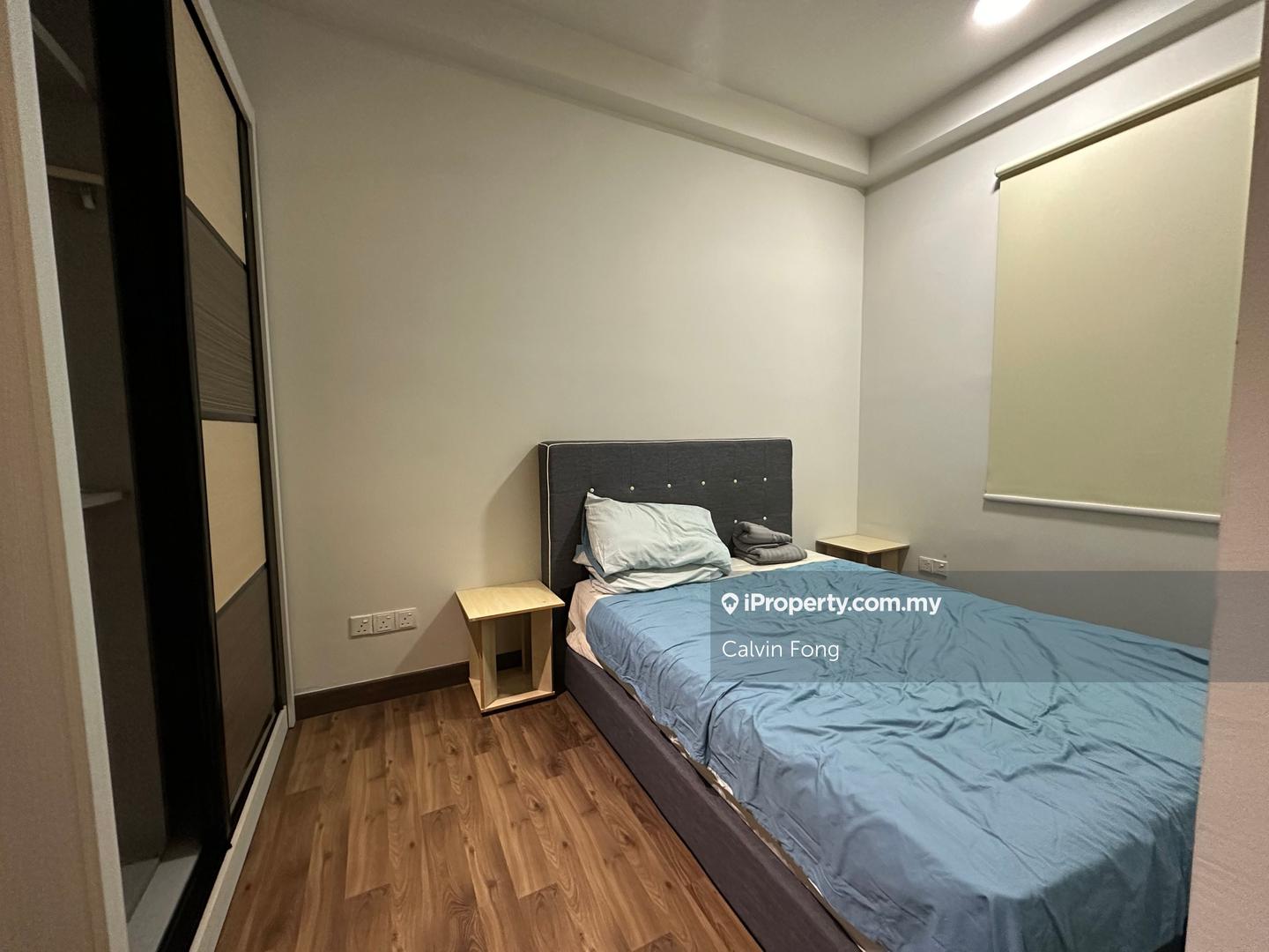 Kondominium untuk Disewa di The Reach @ Titiwangsa oleh Calvin Fong - iProperty.com.my