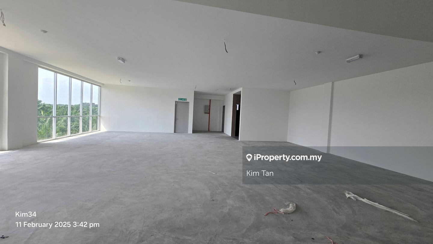 Semi-D Kilang untuk Disewa di Taman Industri Meru, Kapar oleh Kim Tan - iProperty.com.my