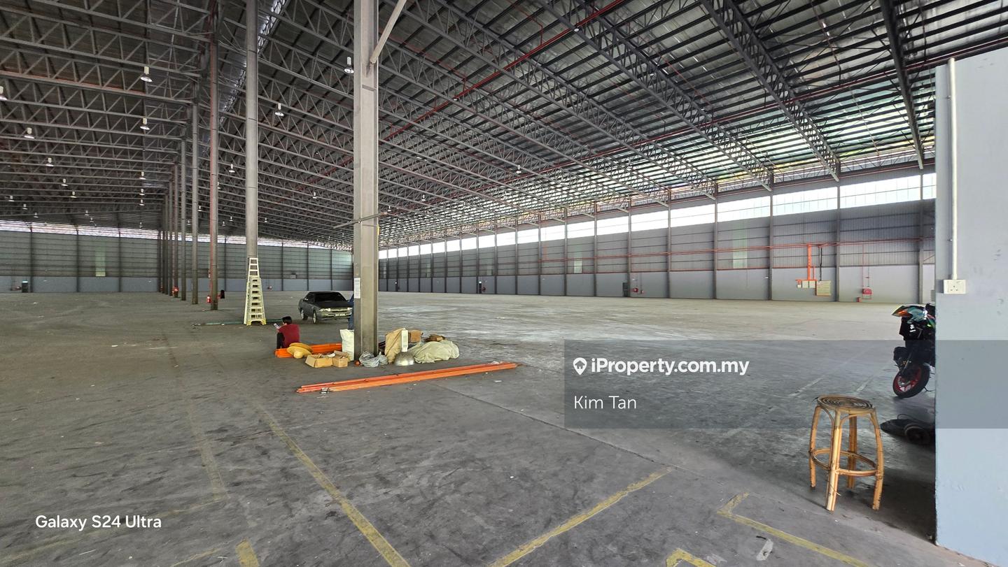 Gudang untuk Disewa di Seksyen U10, Shah Alam oleh Kim Tan - iProperty.com.my