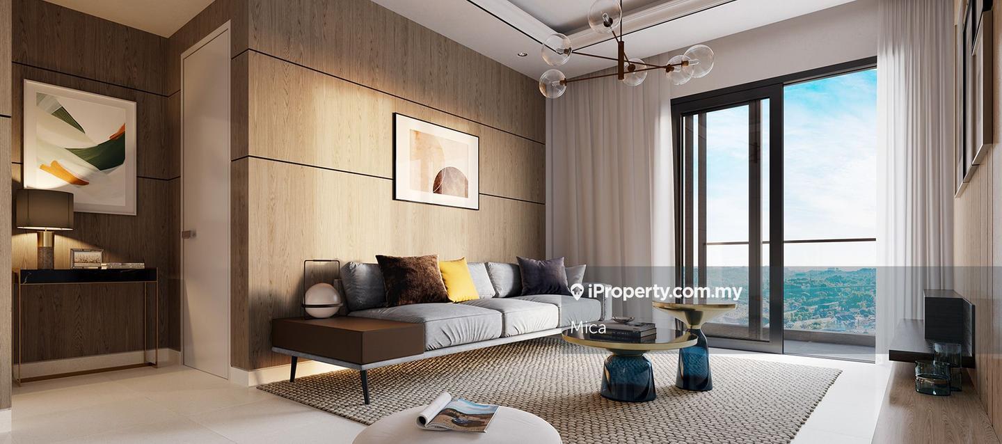 Condominium for Sale in Tropicana Miyu by Mica - iProperty.com.my