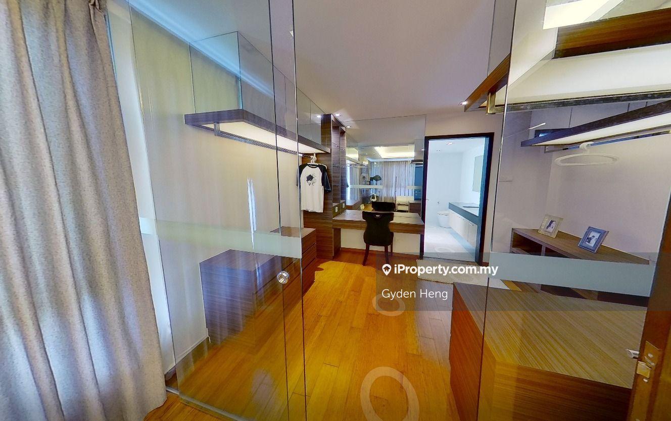 Pangsapuri untuk Dijual di Ponderosa Lakeside Apartment oleh Gyden Heng - iProperty.com.my