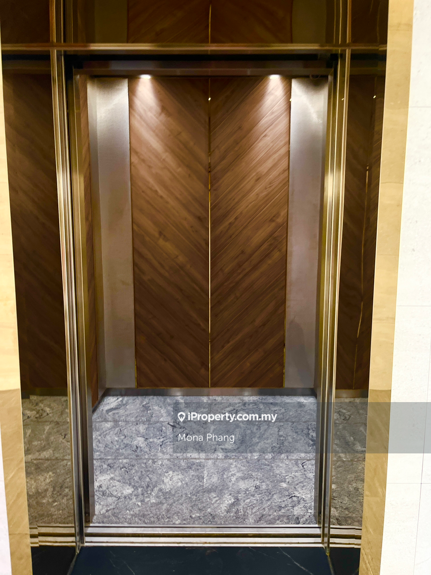 Kondominium untuk Dijual di Jesselton Twin Towers oleh Mona Phang - iProperty.com.my