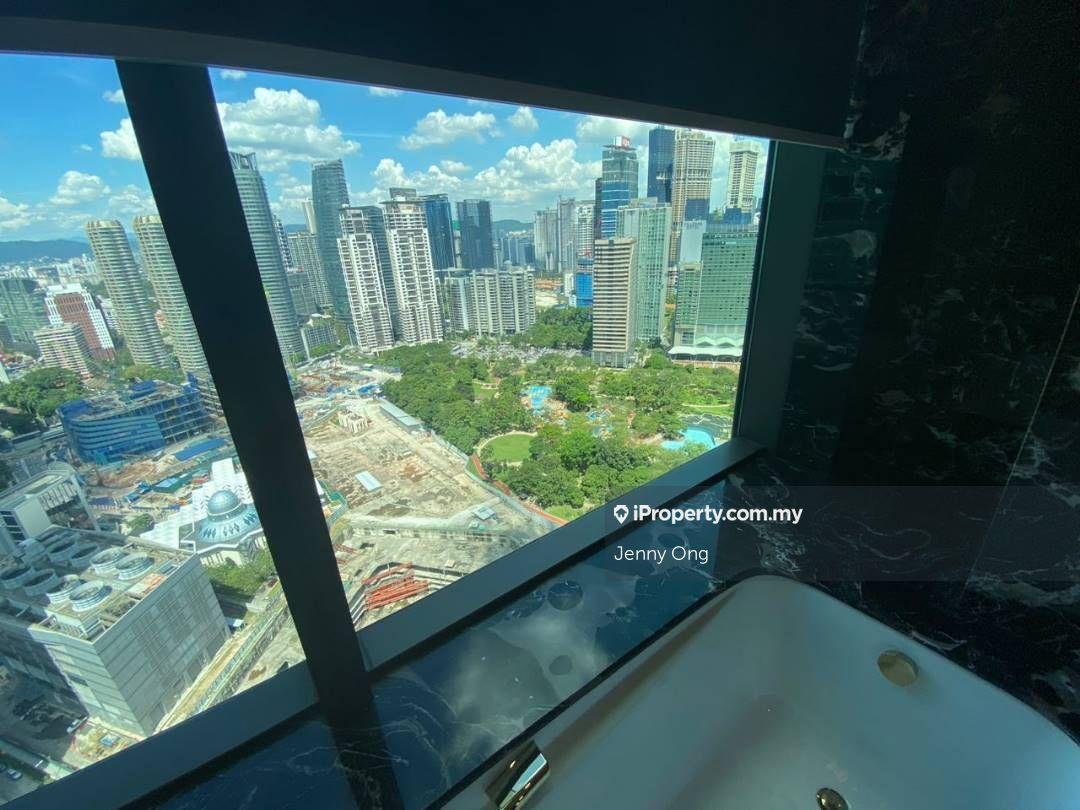 Service Residence for Sale in Four Seasons Place by Jenny Ong - iProperty.com.my