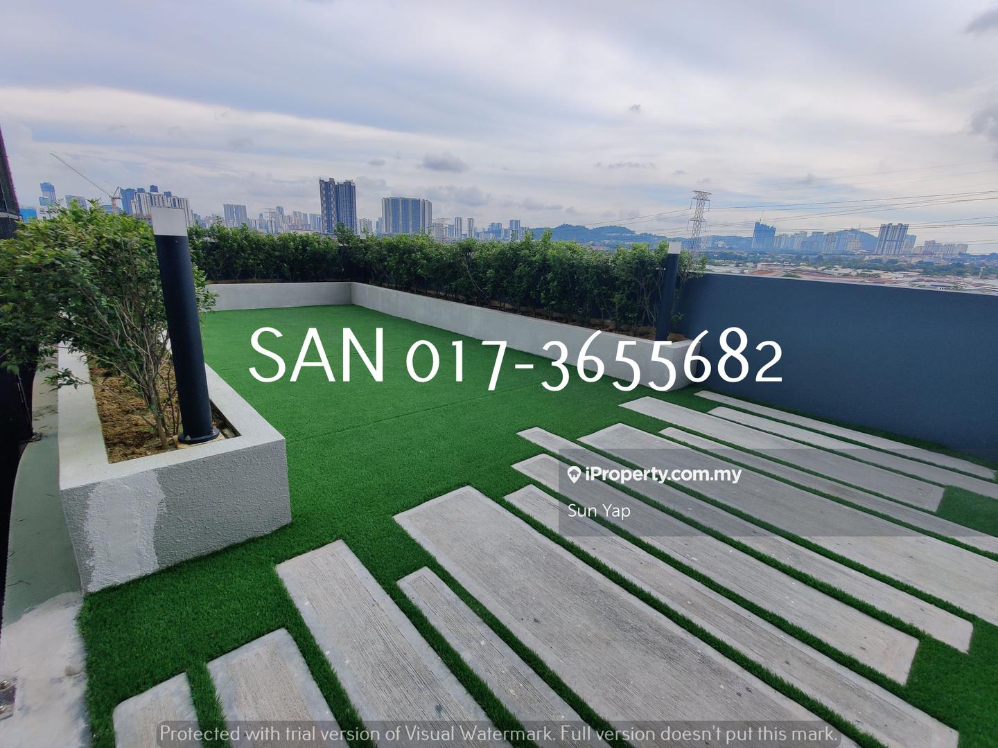 Residensi Servis untuk Disewa di Suite Enesta oleh Sun Yap - iProperty.com.my