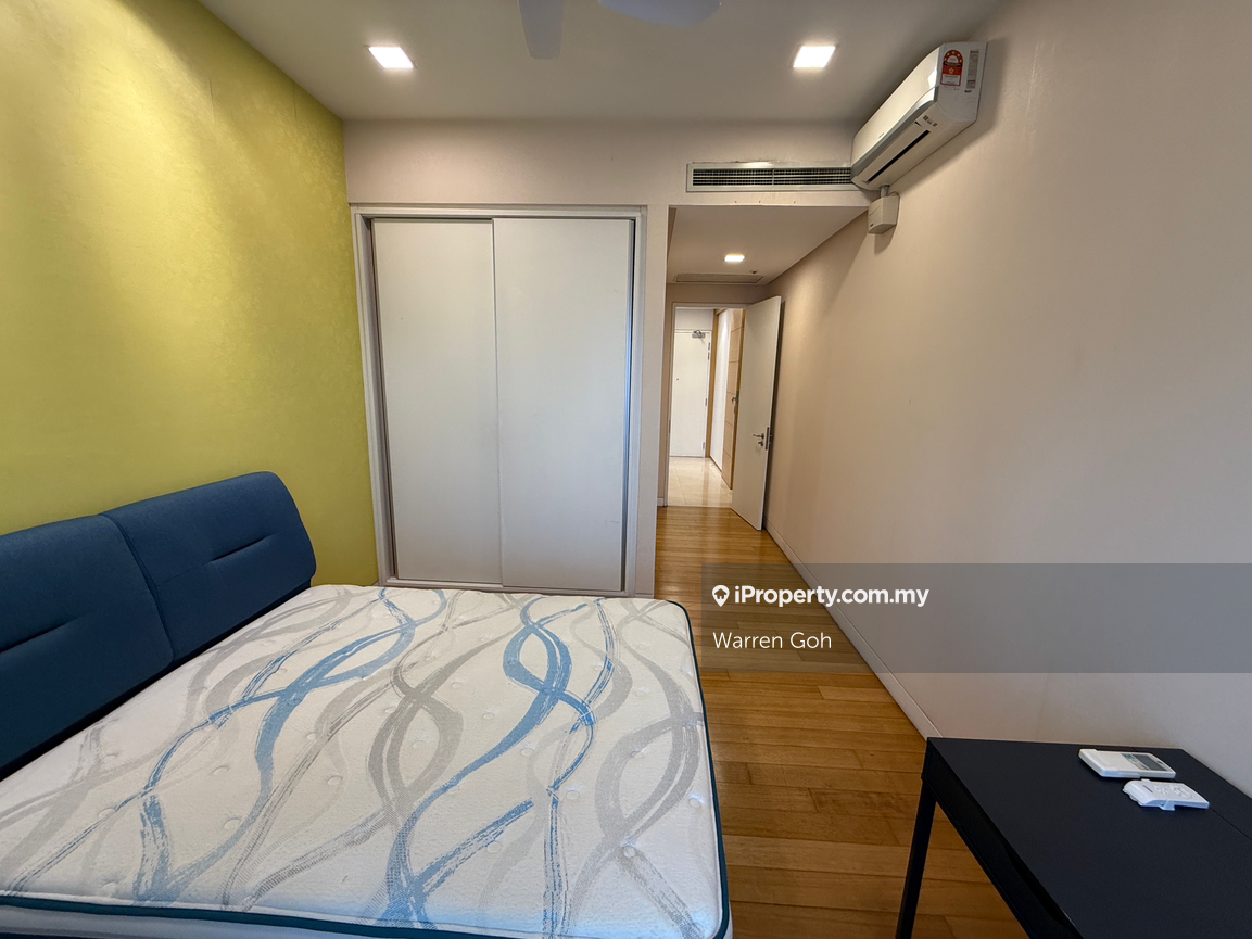 Service Residence for Rent in Pavilion Residences by Warren Goh - iProperty.com.my