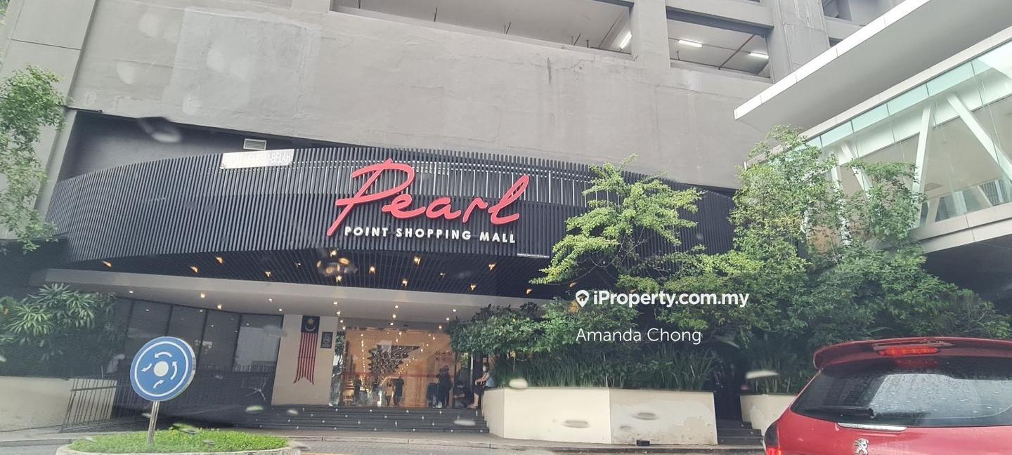 Service Residence for Rent in Pearl Suria by Amanda Chong - iProperty.com.my