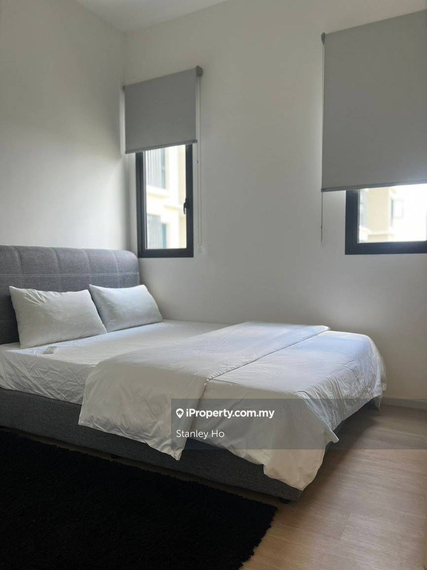 Service Residence for Sale in The Goodwood Residence by Stanley Ho - iProperty.com.my