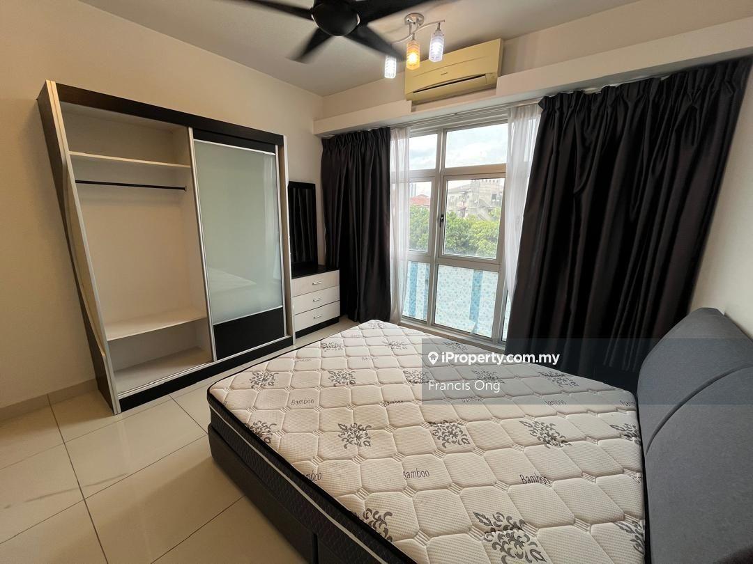 Residensi Servis untuk Dijual di Livia Residence @ C180 oleh Francis Ong - iProperty.com.my