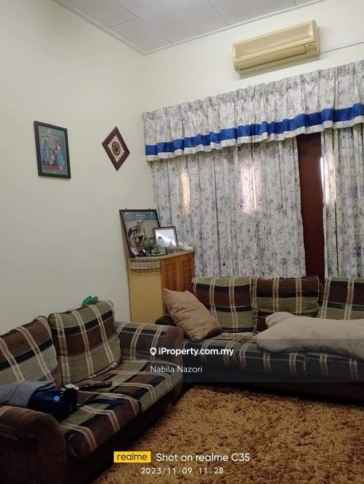 Bungalow House for Sale in Cempaka, Panji, Kota Bharu by Nabila Nazori - iProperty.com.my