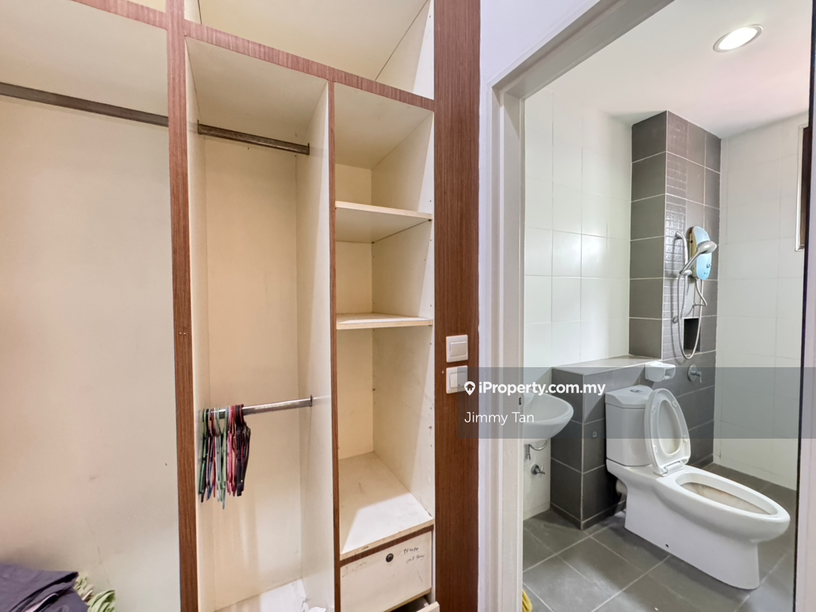 Rumah Berkembar untuk Dijual di Damai 14 (Strict Security), Setia Alam oleh Jimmy Tan - iProperty.com.my