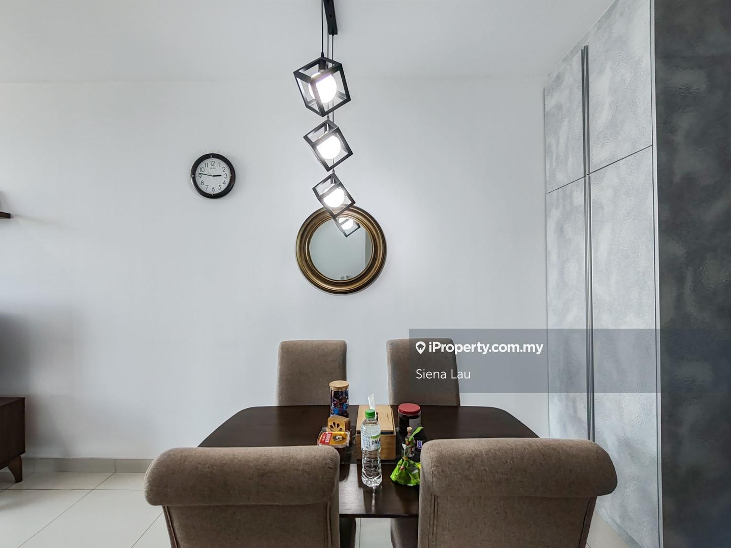 Service Residence for Rent in Rica Residence by Siena Lau - iProperty.com.my