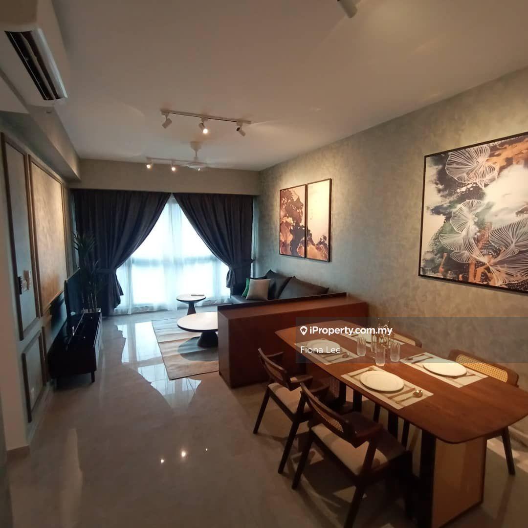 Service Residence for Rent in Agile Bukit Bintang by Fiona Lee - iProperty.com.my