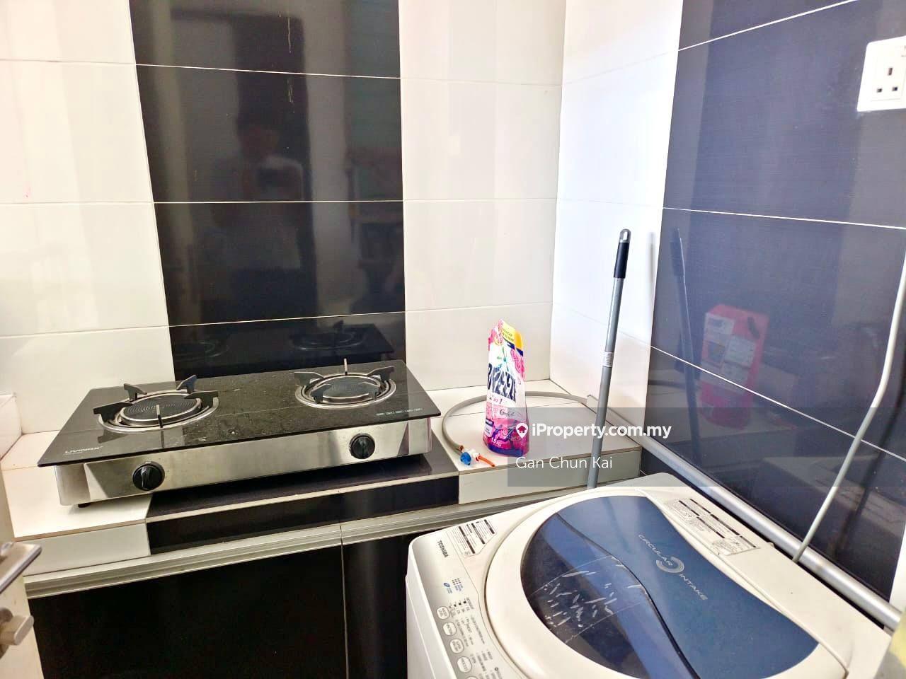 Kondominium untuk Disewa di Vertiq oleh Gan Chun Kai - iProperty.com.my