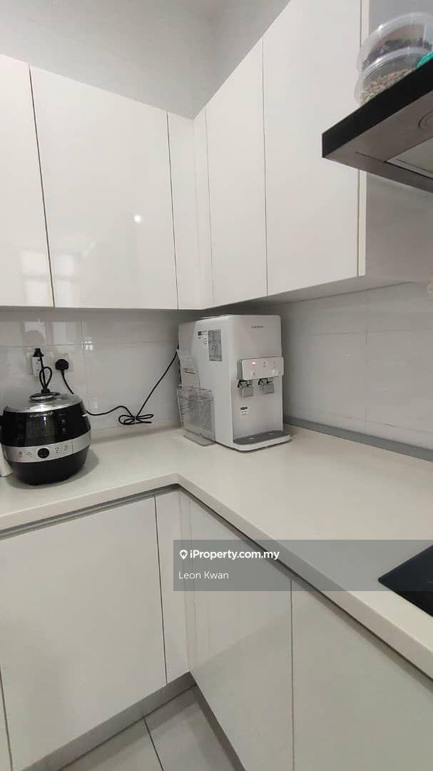 Service Residence for Rent in The Clio Residences by Leon Kwan - iProperty.com.my