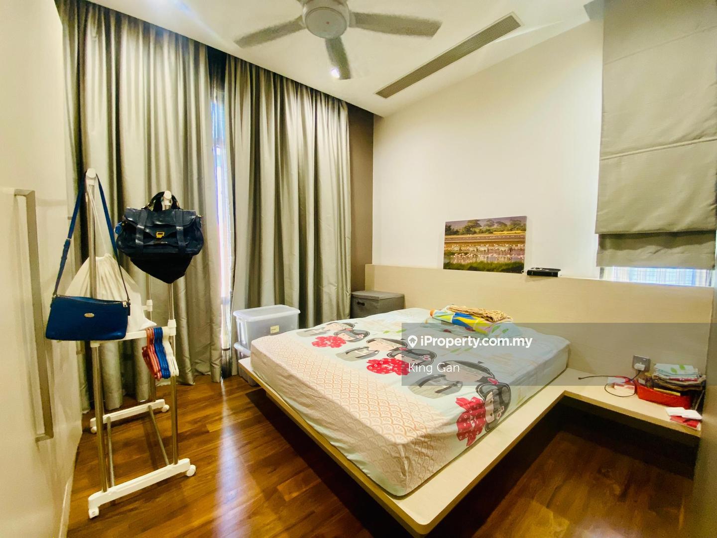 Banglo untuk Dijual di Taman Desa Seputeh, Seputeh oleh King Gan - iProperty.com.my