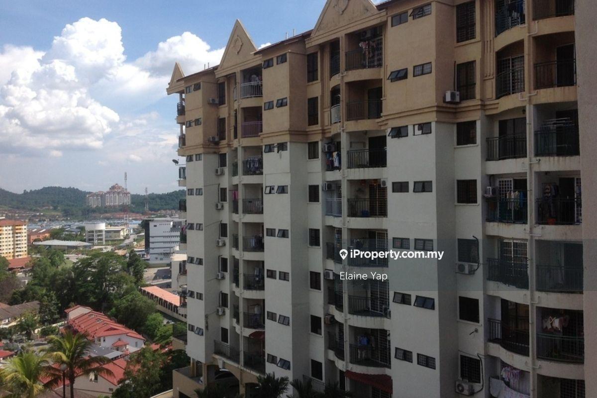 Apartment for Sale in Ixora by Elaine Yap - iProperty.com.my