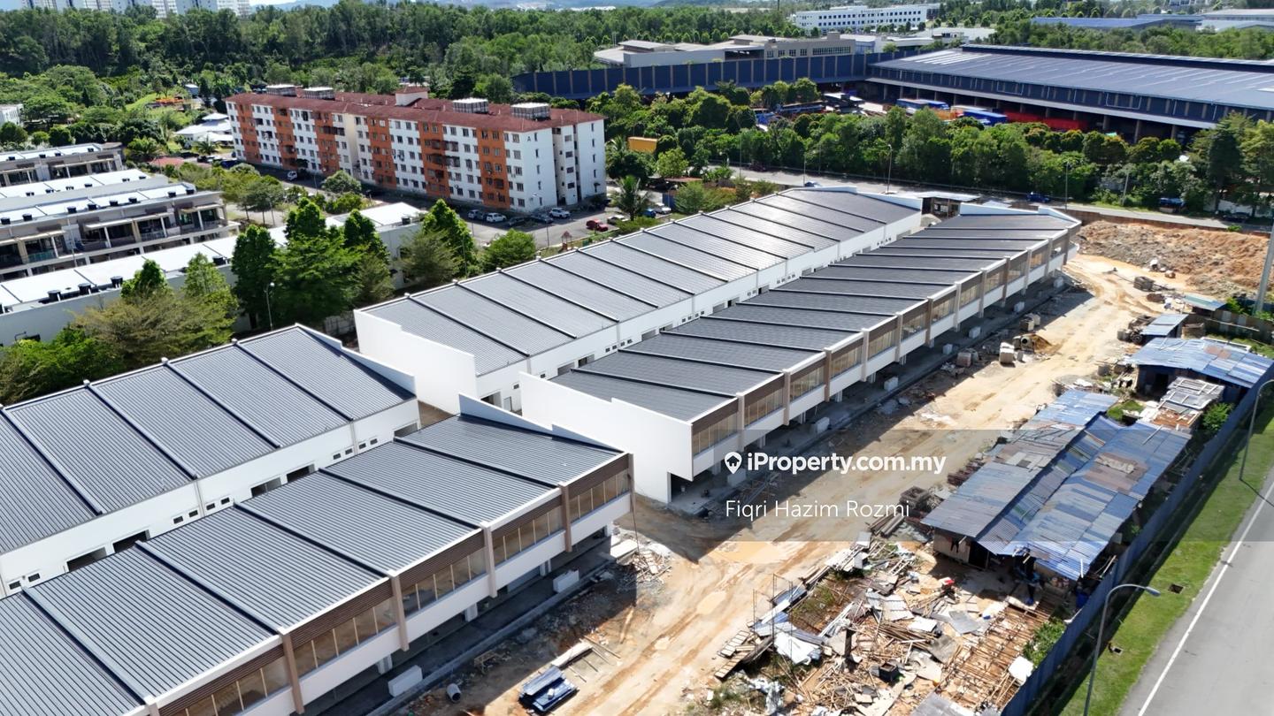 Kedai untuk Disewa di Bandar Tasik Kesuma, Beranang oleh Fiqri Hazim Rozmi - iProperty.com.my