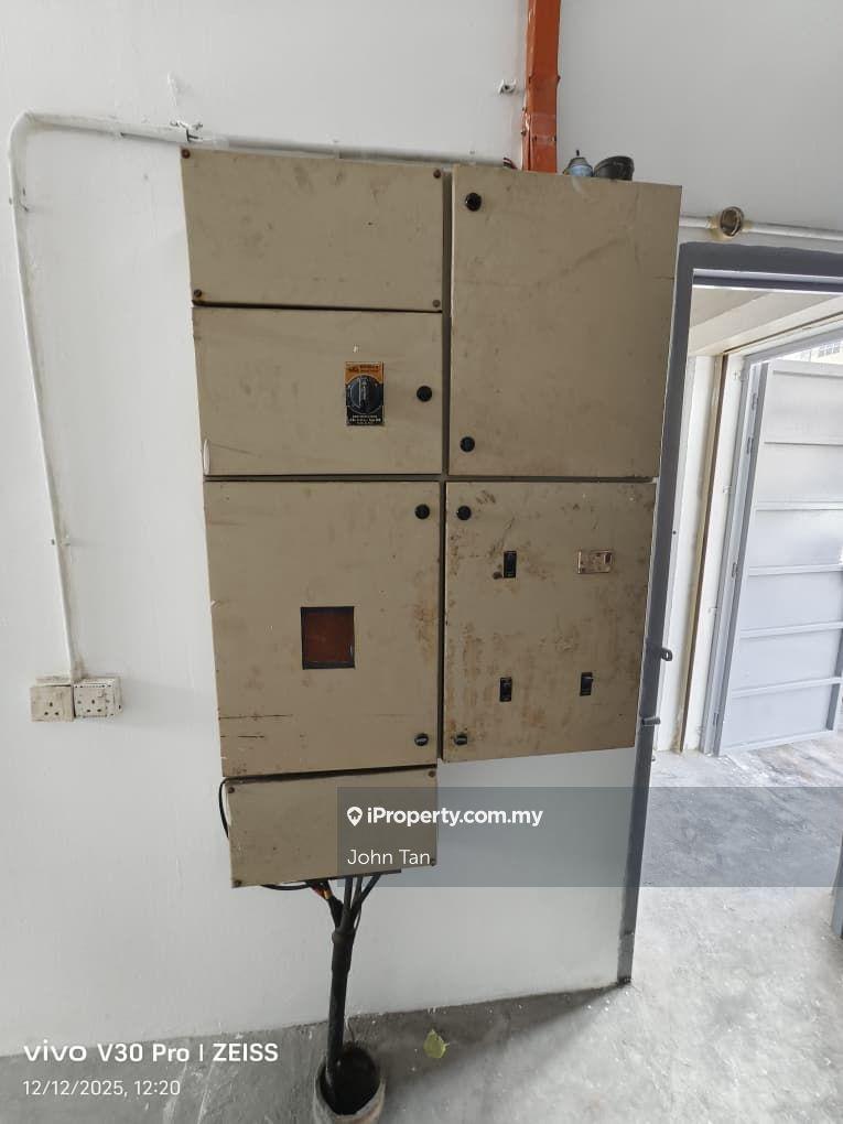 Kilang Teres untuk Disewa di Taman Perindustrian Kip, Kepong oleh John Tan - iProperty.com.my