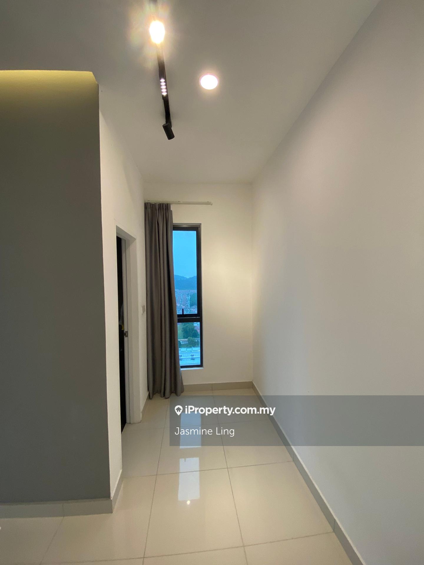 Residensi Servis untuk Dijual di 8 Kinrara oleh Jasmine Ling - iProperty.com.my