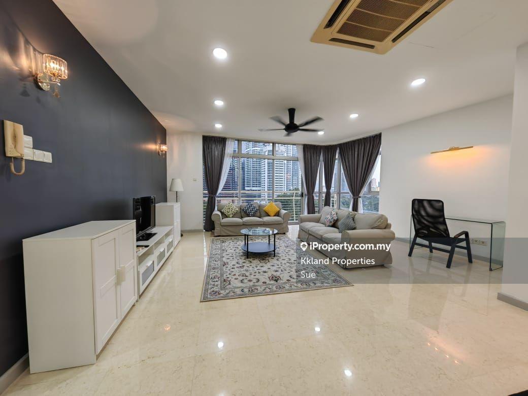 Kondominium untuk Disewa di Idaman Residence oleh Sue - iProperty.com.my