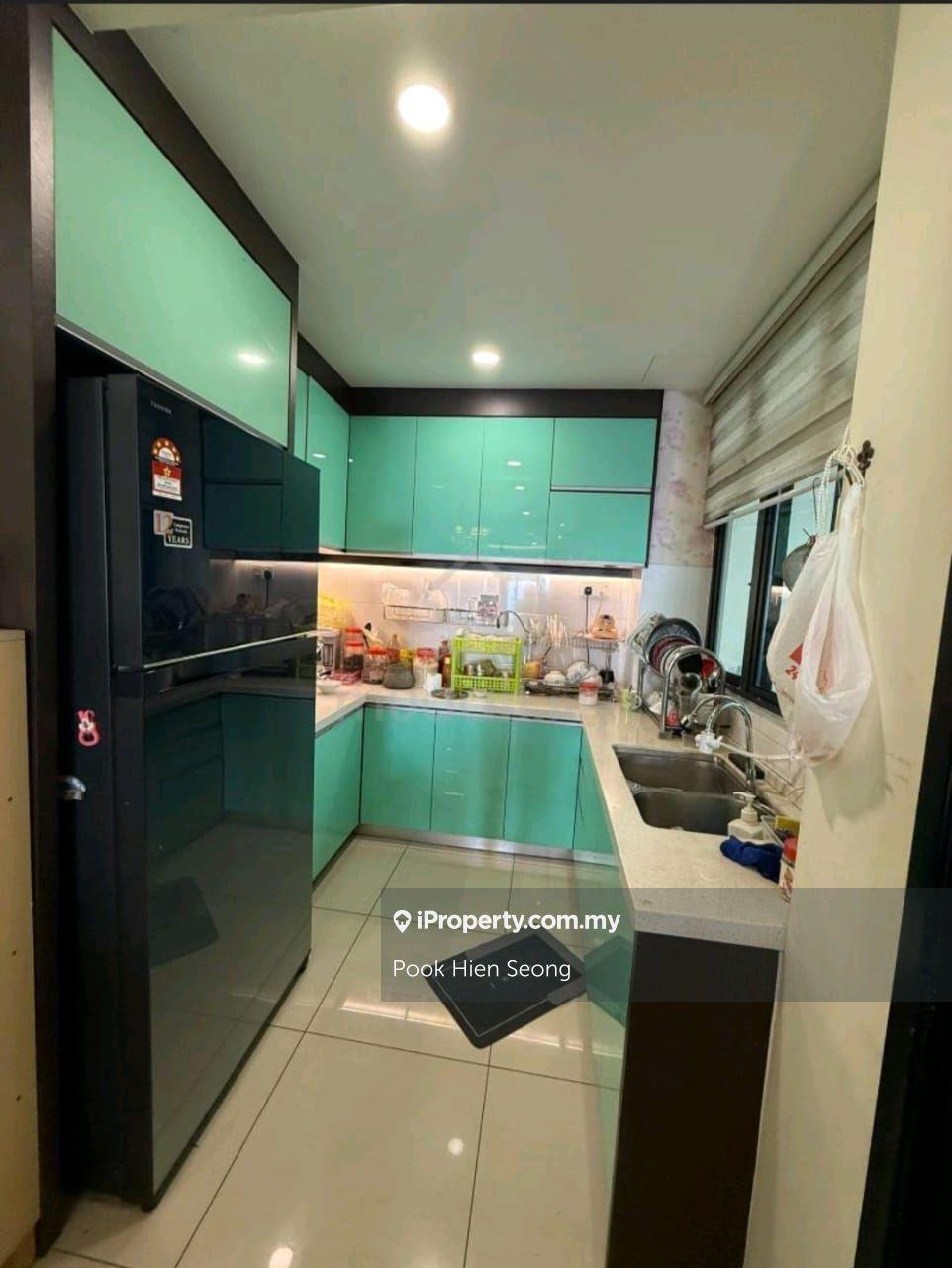 Condominium for Sale in 98 Nibong Residence by Pook Hien Seong - iProperty.com.my