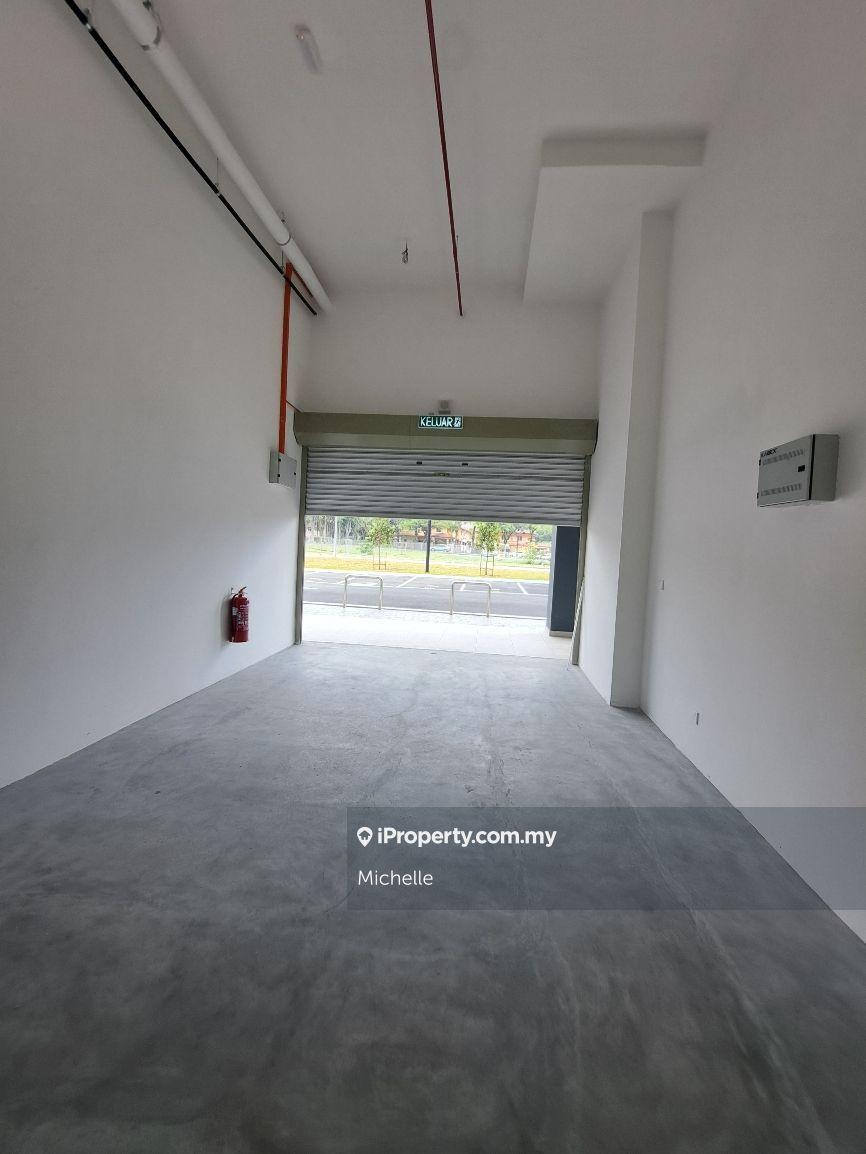 Shop for Rent in Denai Alam, Shah Alam by Michelle - iProperty.com.my