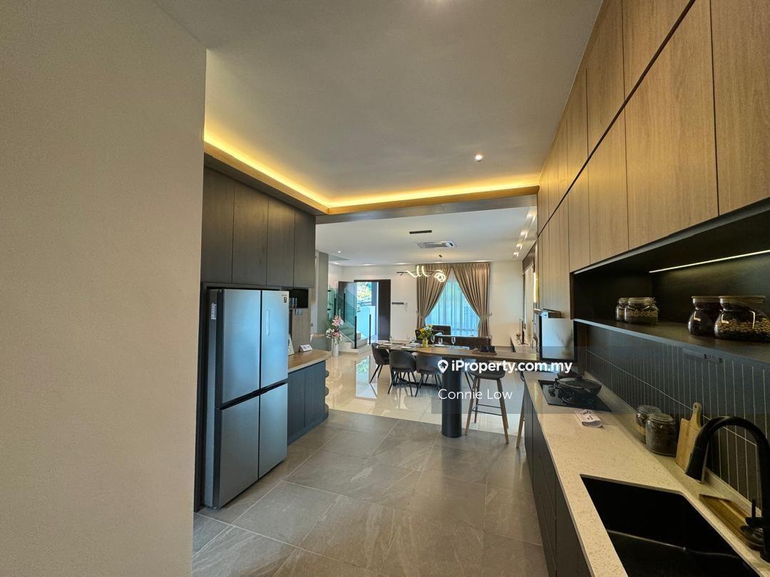 Rumah Berangkai 2 Tingkat untuk Dijual di Gunung Lang, Ipoh oleh Connie Low - iProperty.com.my