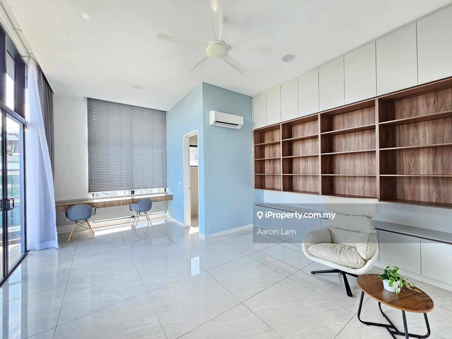 Kondominium untuk Disewa di 18 Madge oleh Aaron Lam - iProperty.com.my