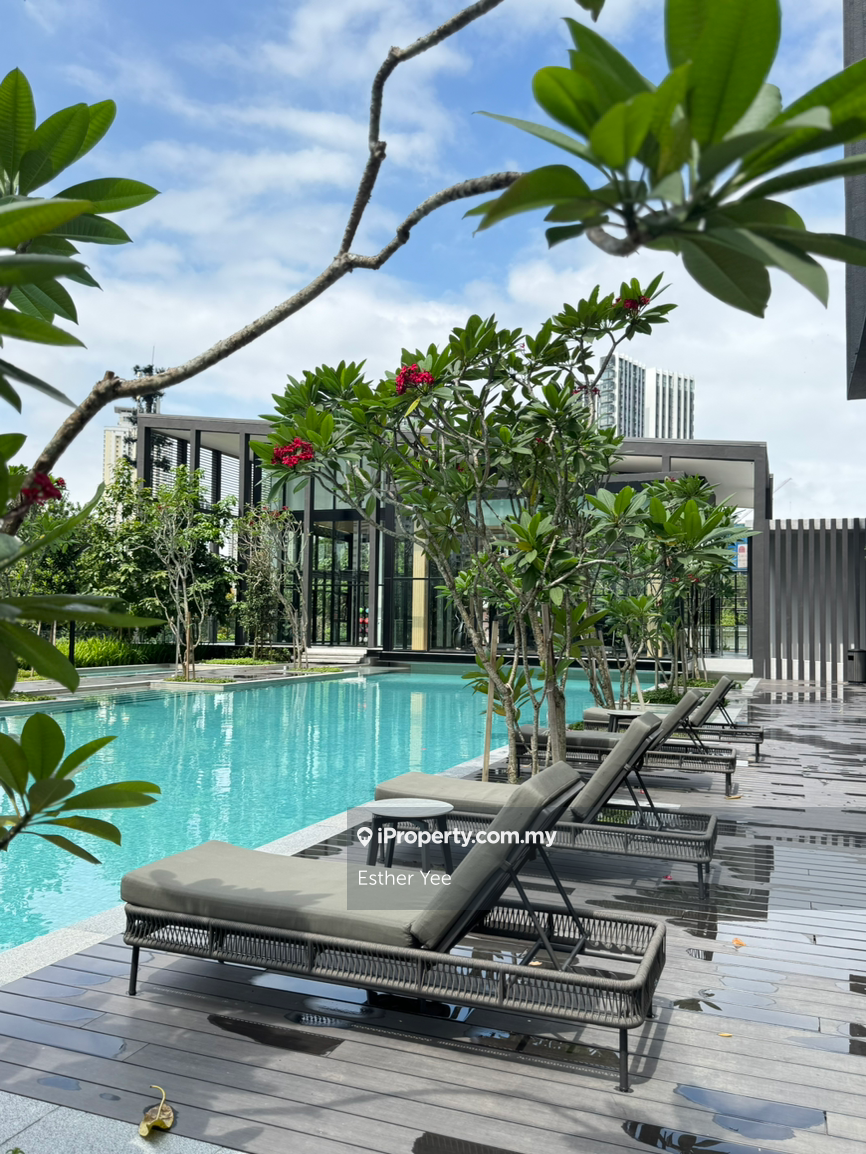 Condominium for Sale in ALIX Residences by Esther Yee - iProperty.com.my