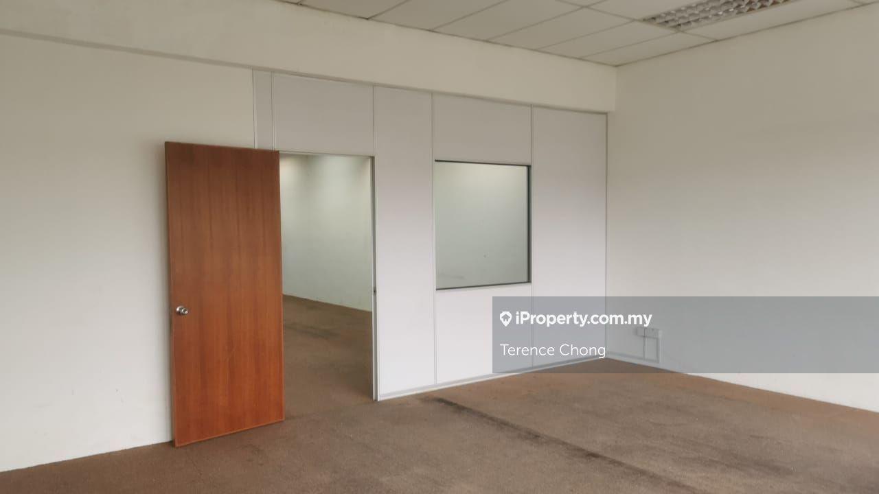 Kedai-Pejabat untuk Disewa di Bandar Kinrara, Selangor oleh Terence Chong - iProperty.com.my
