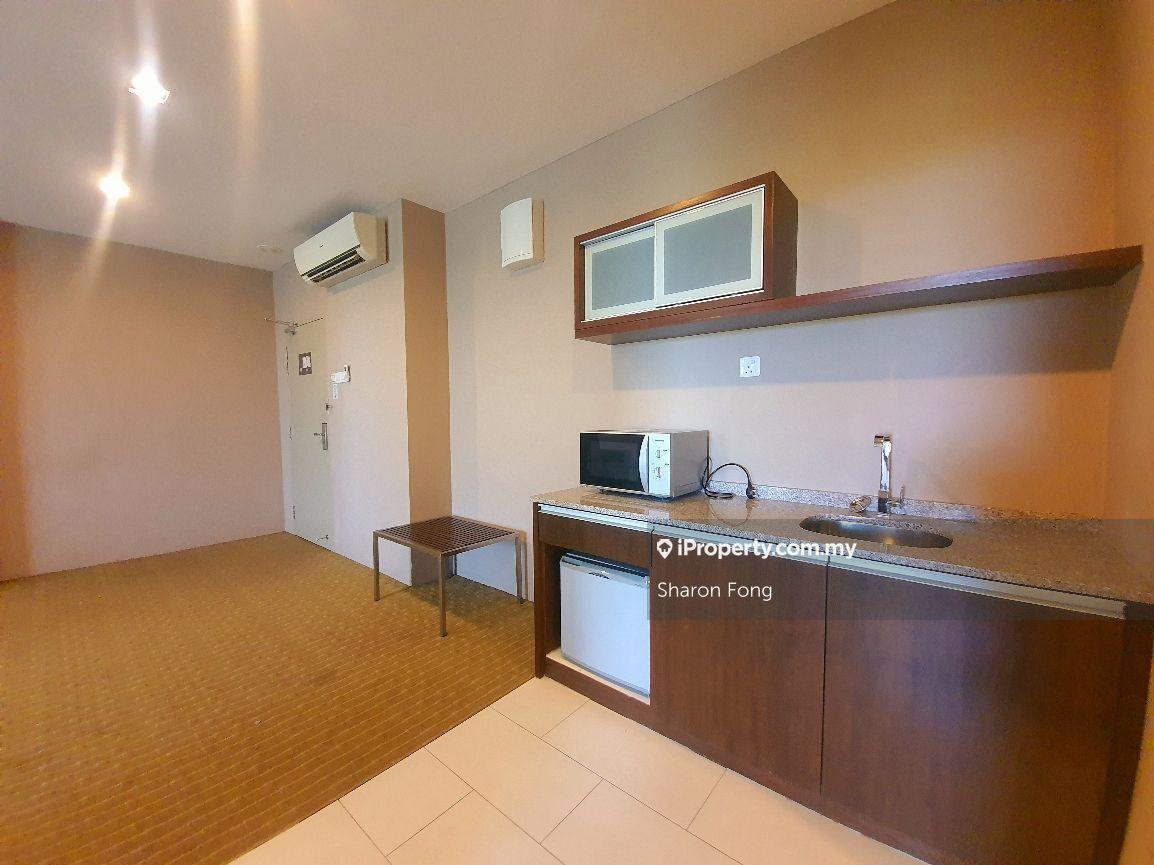 Soho for Rent in Cyber 5, Cyberjaya by Sharon Fong - iProperty.com.my
