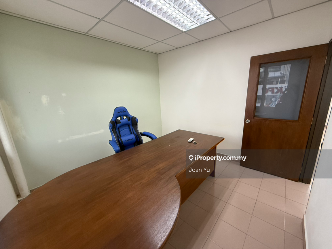Office for Rent in Seksyen 8, Petaling Jaya by Joan Yu - iProperty.com.my