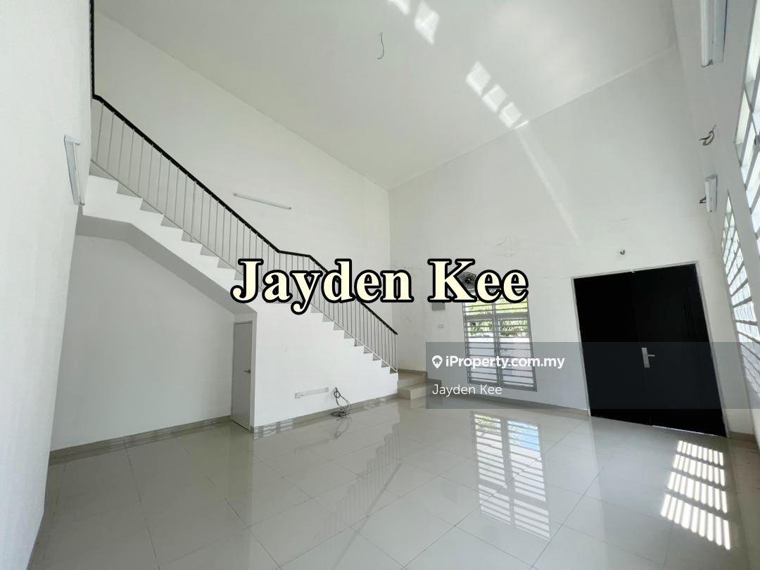 1.5-storey Terraced House for Sale in Nibong Tebal, Penang by Jayden Kee - iProperty.com.my