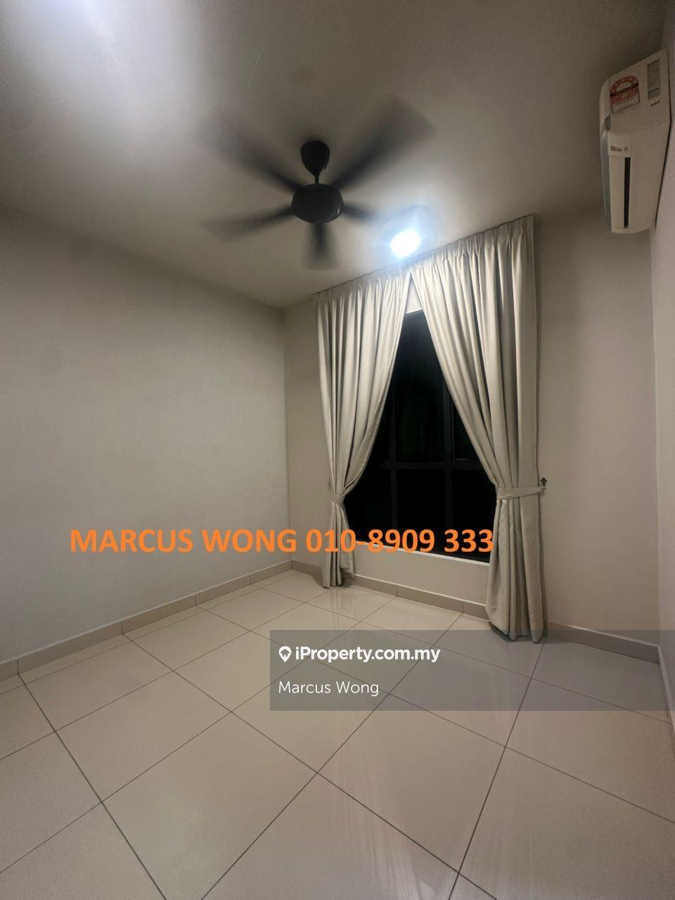 Service Residence for Sale in LakePark Residence @ KL North by Marcus Wong - iProperty.com.my