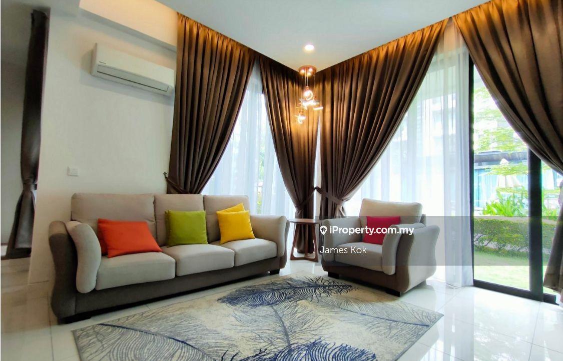 Service Residence for Sale in Tropical Villa by James Kok - iProperty.com.my