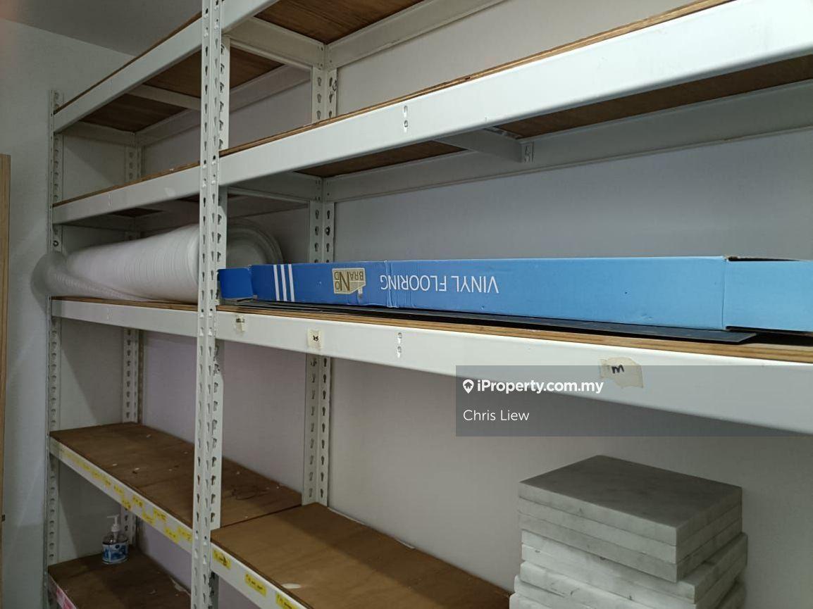 Shop-Office for Rent in Taman Desa Tebrau, Tebrau by Chris Liew - iProperty.com.my