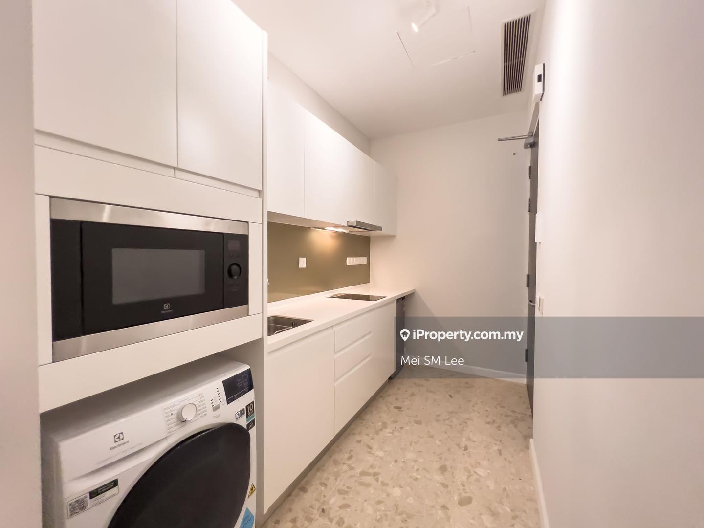 Service Residence for Rent in Pavilion Ceylon Hill by Mei SM Lee - iProperty.com.my