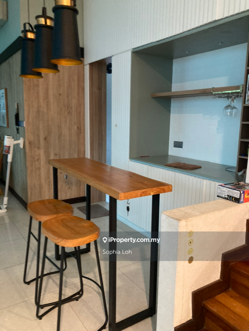 Semi-Detached House for Rent in Equine Park Sunway Eastwood, Seri Kembangan by Sophia Loh - iProperty.com.my