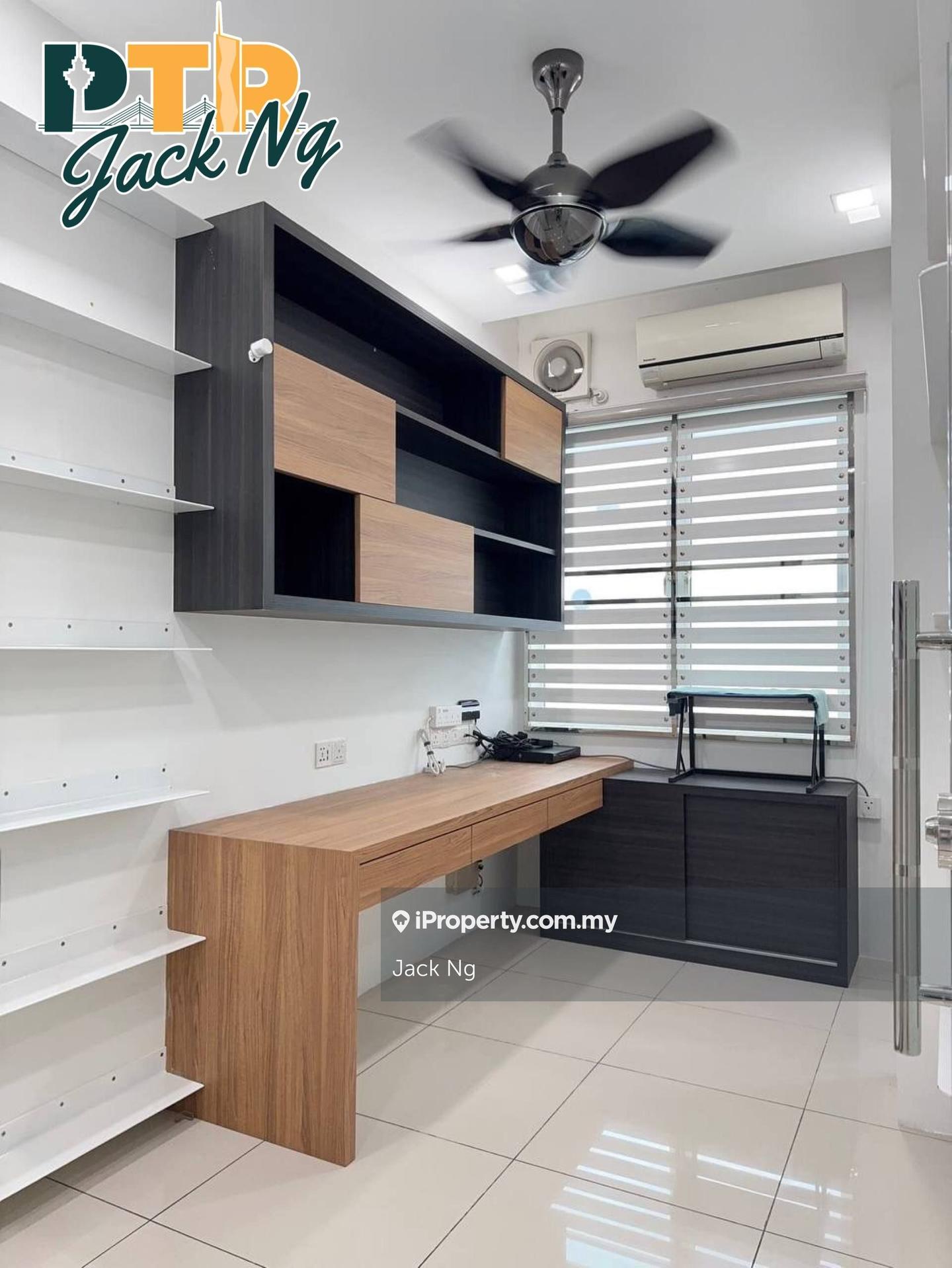 3-storey Terraced House for Rent in Bagan Lalang, Butterworth by Jack Ng - iProperty.com.my