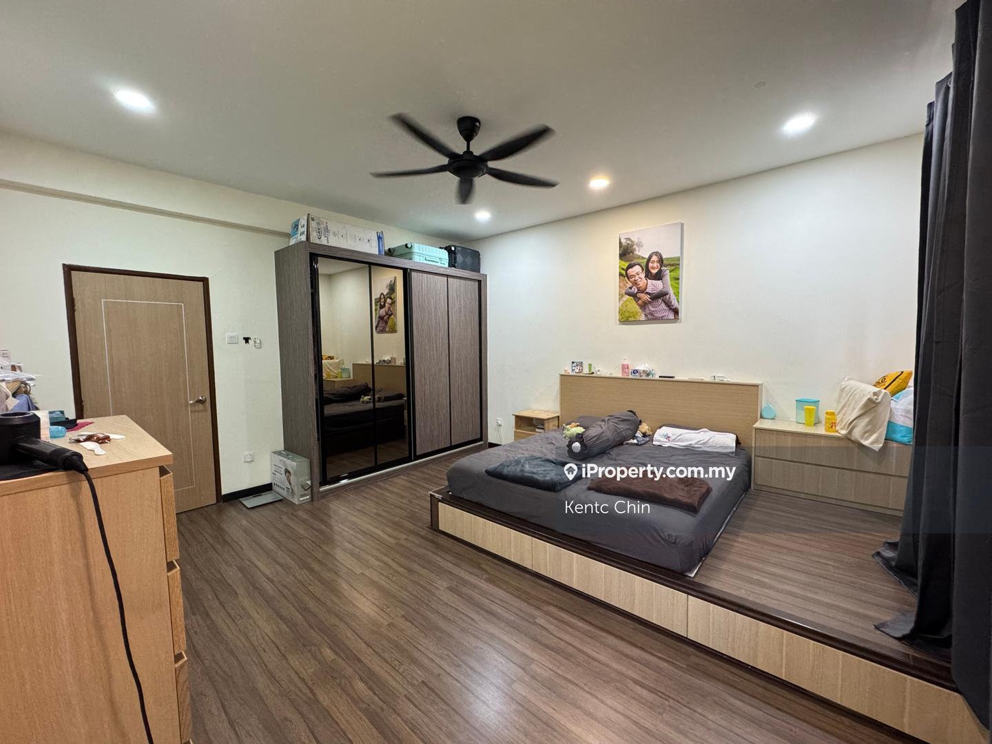 2-storey Terraced House for Sale in Bandar Mahkota Cheras, Cheras by Kentc Chin - iProperty.com.my