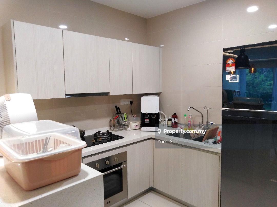 Kondominium untuk Disewa di Green Residence oleh Yumi Soh - iProperty.com.my