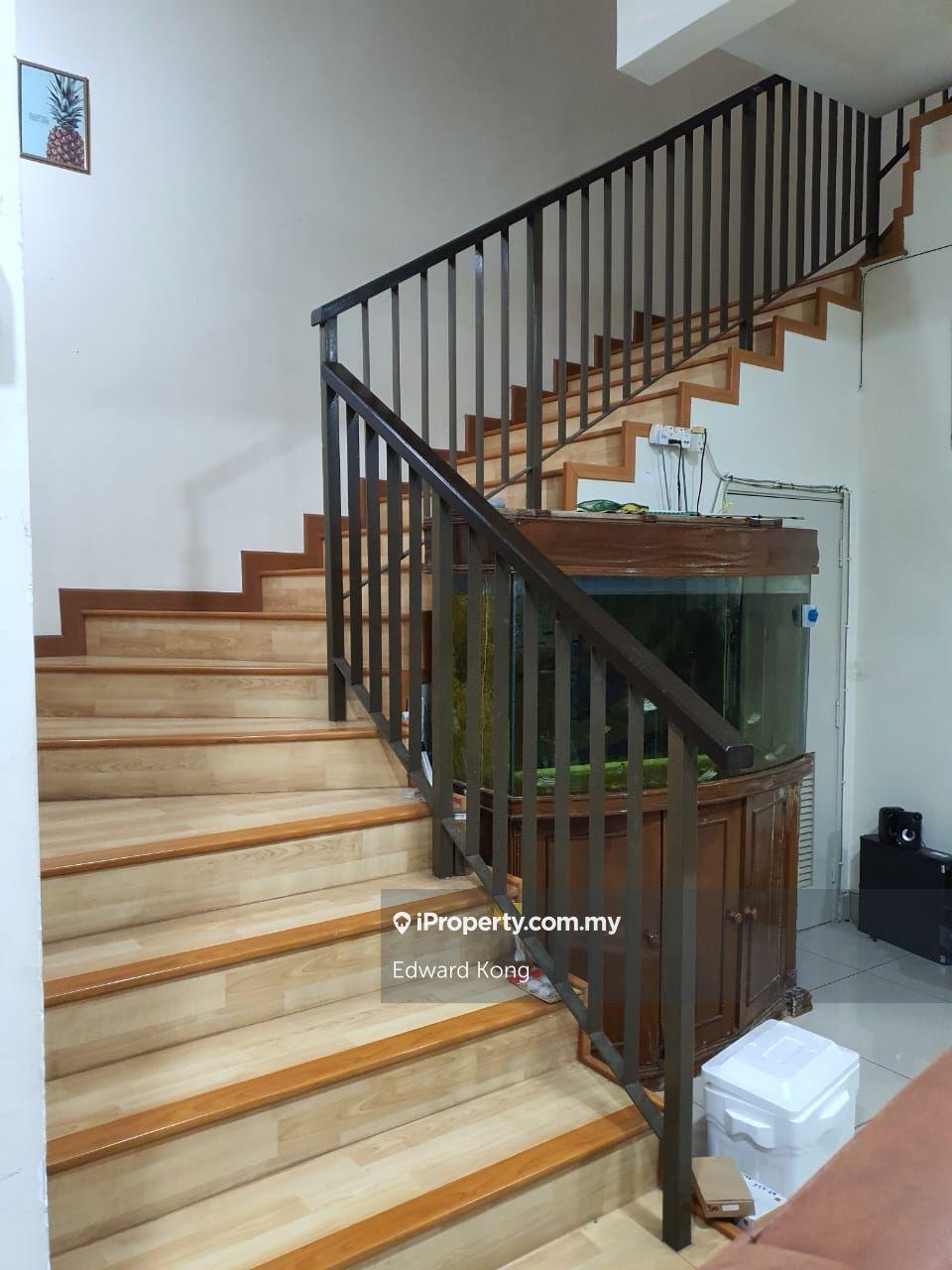 3-storey Terraced House for Sale in Taman Anggun 3, Rawang by Edward Kong - iProperty.com.my