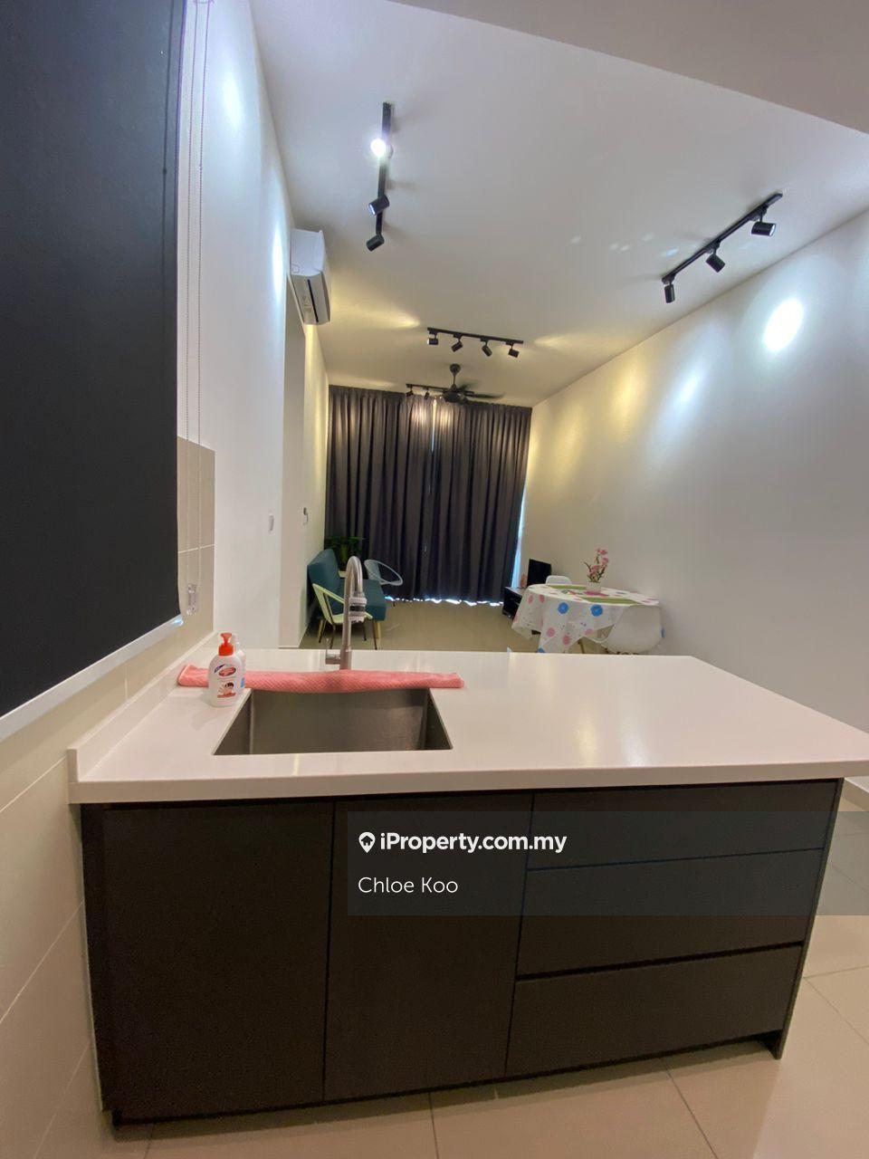 Service Residence for Rent in Citizen 2 by Chloe Koo - iProperty.com.my