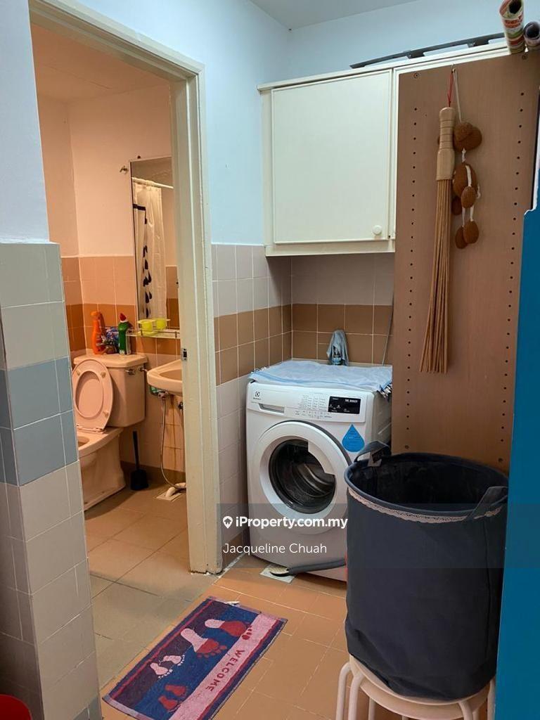 Condominium for Sale in Bukit OUG Condominiums by Jacqueline Chuah - iProperty.com.my