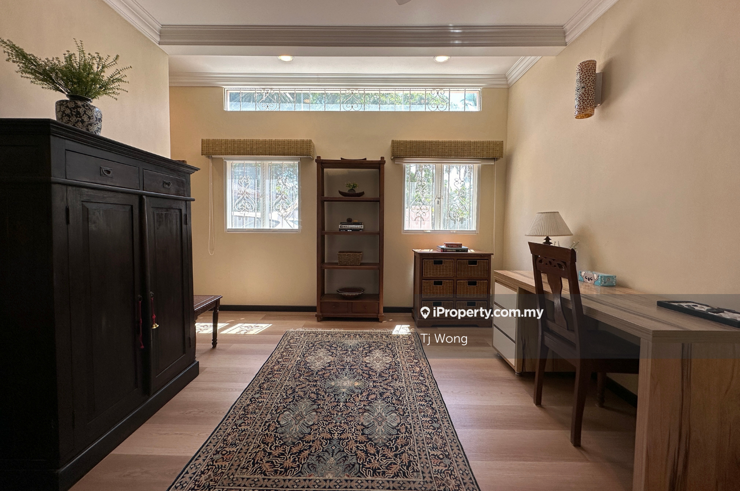 Bungalow House for Rent in Signal Hill 1 Storey Bungalow, Kota Kinabalu by Tj Wong - iProperty.com.my