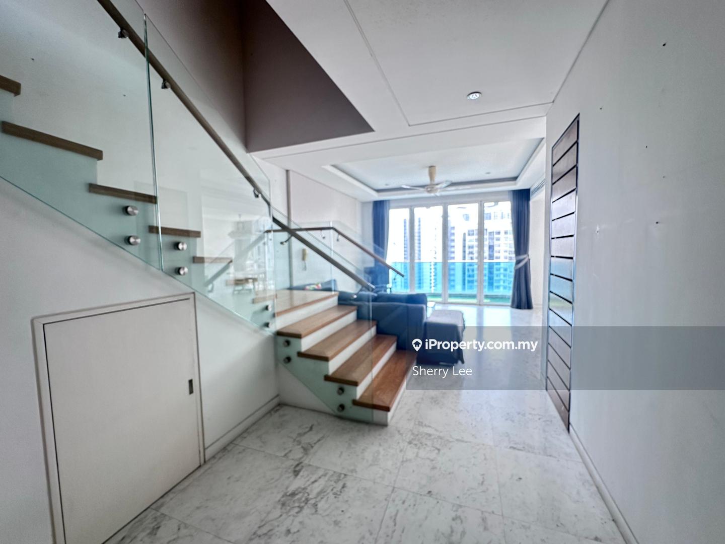 Condominium for Sale in Kiara 9 Residency by Sherry Lee - iProperty.com.my