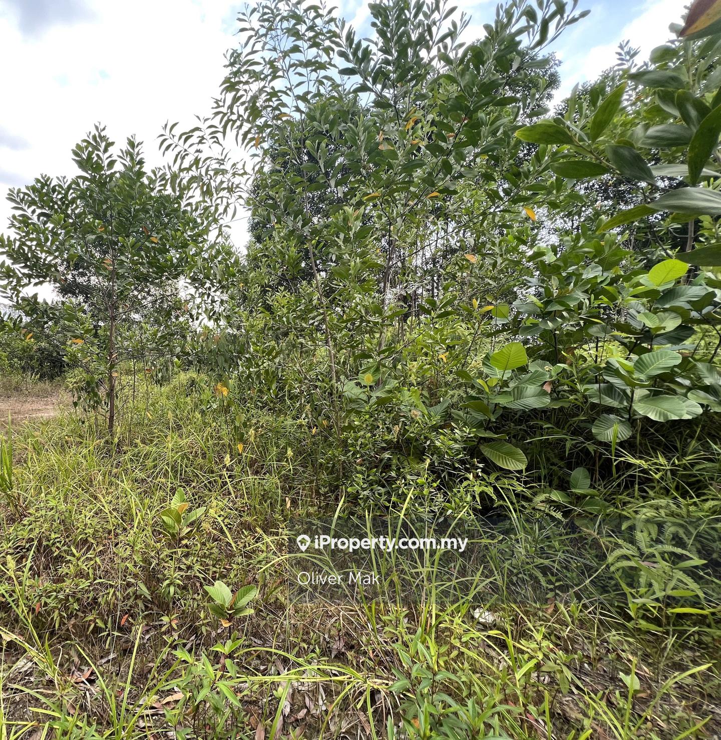 Bungalow Land for Sale in Bukit Jalil, Kuala Lumpur by Oliver Mak - iProperty.com.my